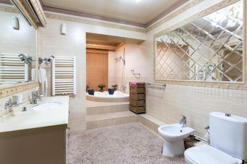 Apartamento Guvd Korzinka