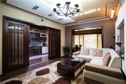 Apartamento Guvd Korzinka