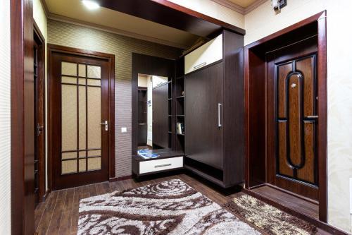 Apartamento Guvd Korzinka