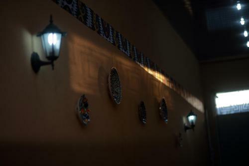 Bed & Breakfast Grand Canyon Hotel