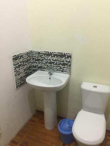Posada Guest House Veagat