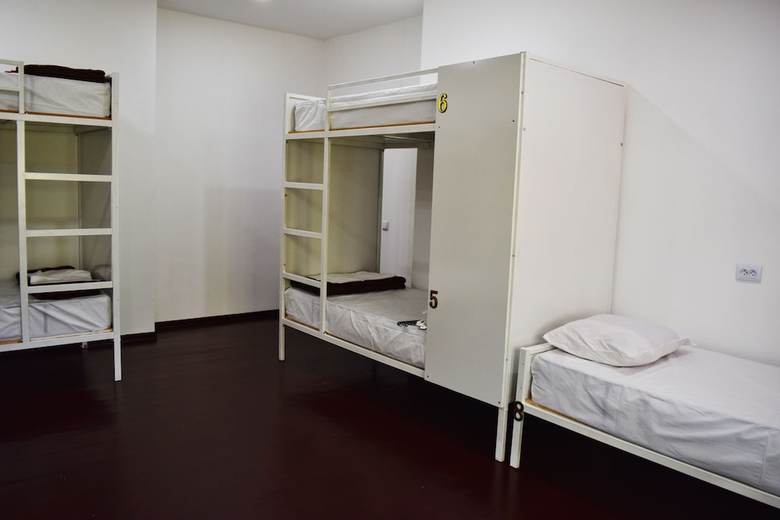 Albergue Trip.le
