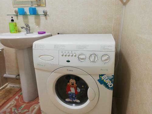 Apartamento 3br Chorsu