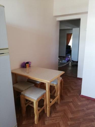 Apartamento 3br Chorsu