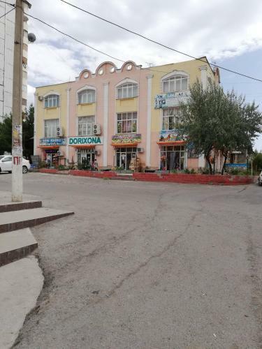 Apartamento 3br Chorsu