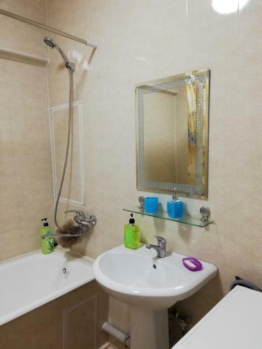 Apartamento 3br Chorsu