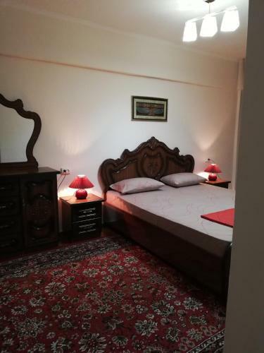 Apartamento 3br Chorsu