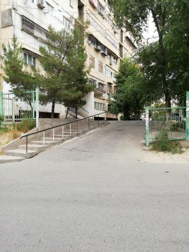 Apartamento 3br Chorsu