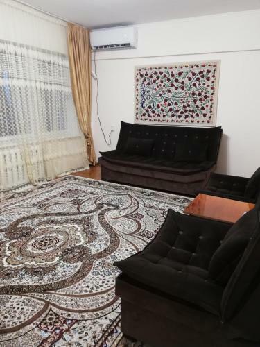 Apartamento 3br Chorsu