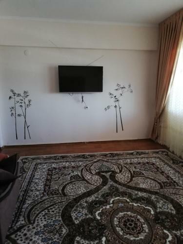 Apartamento 3br Chorsu