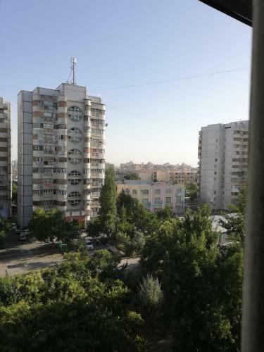 Apartamento 3br Chorsu