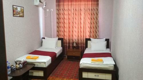 Hostal Hotel Avesto
