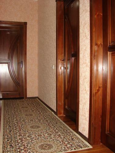 Hostal Hotel Avesto