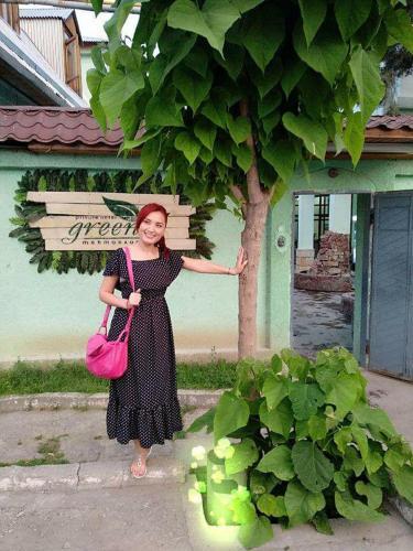 Hotel "green"