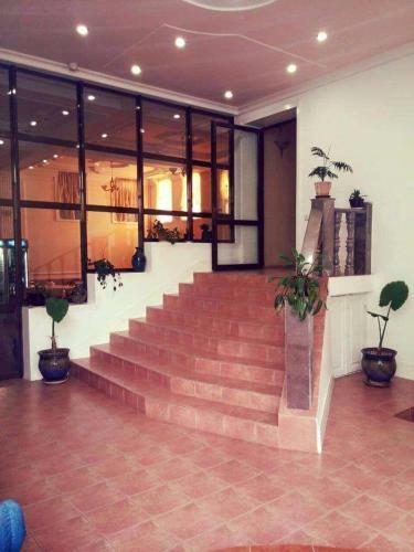 Hotel "green"