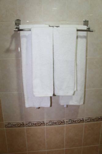 Posada Grand Mumtoz Hotel