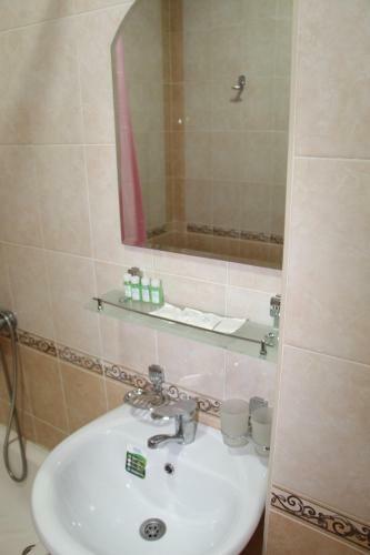 Posada Grand Mumtoz Hotel