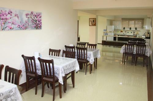 Posada Grand Mumtoz Hotel