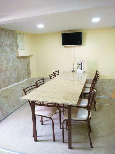 Posada Oazis Hotel