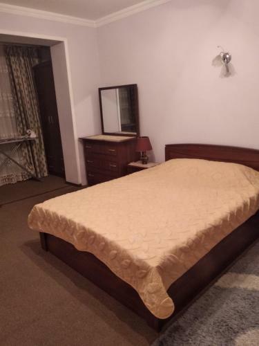 Apartamento Chimkent Ko'chasi