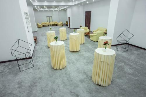 Citizen Hotel