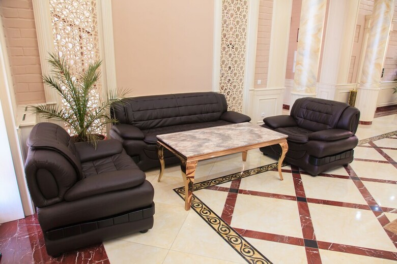 Hotel Rakat Plaza