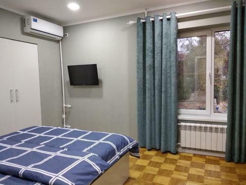 Apartment On Gulyamov 11