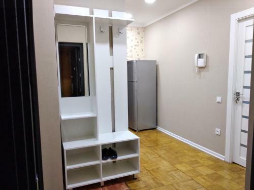 Apartment On Gulyamov 11