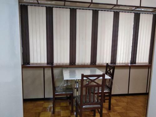 Apartment On Gulyamov 11