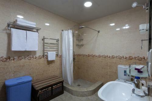 The Rooms Inn Hotel