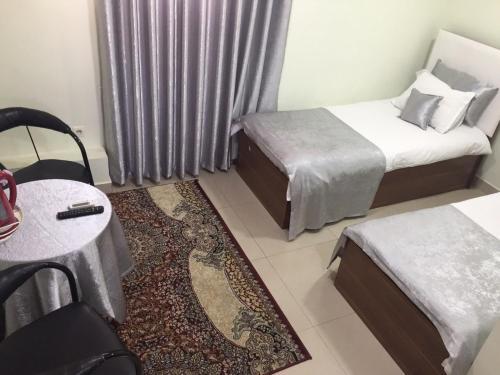 Hotel Samo