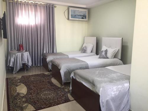 Hotel Samo