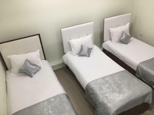 Hotel Samo