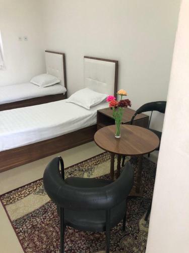Hotel Samo