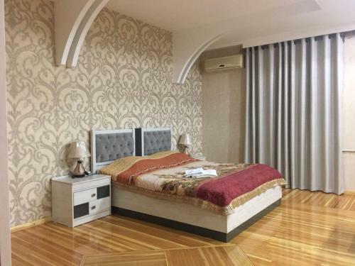 Giza Grand Hotel