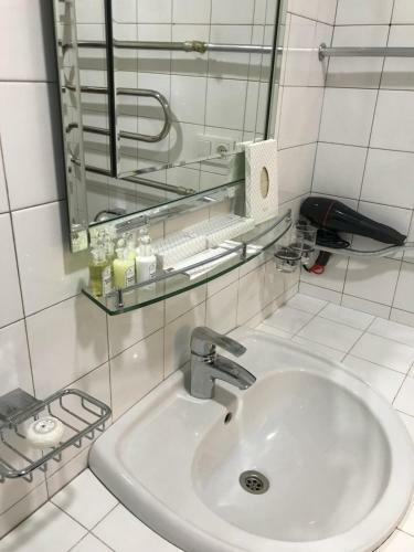 Humo Apartment