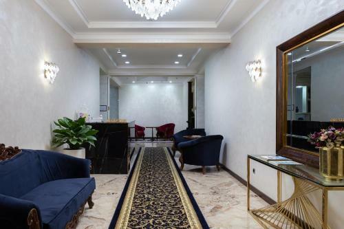 Posada Palace Hotel Tashkent