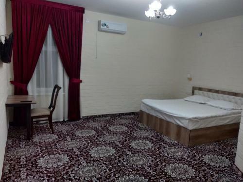 Hotel Orient Palace