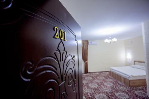 Hotel Orient Palace