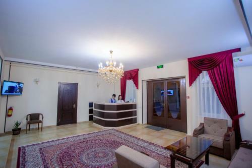 Hotel Orient Palace