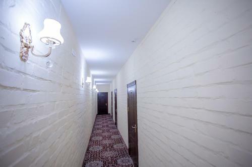 Hotel Orient Palace