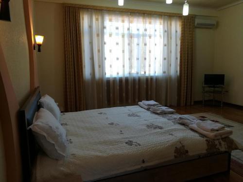 Albergue "?rcha Hotel"