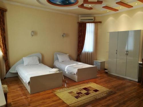 Albergue "?rcha Hotel"