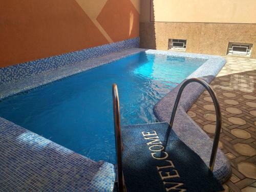 Albergue "?rcha Hotel"