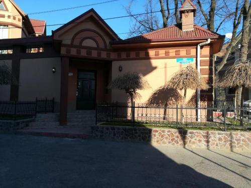 Albergue "?rcha Hotel"