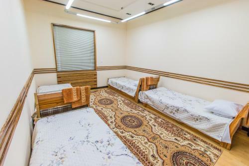 Homestay B&B Hostel
