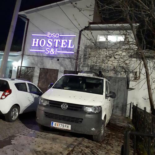 Ibsa Hostel S&i