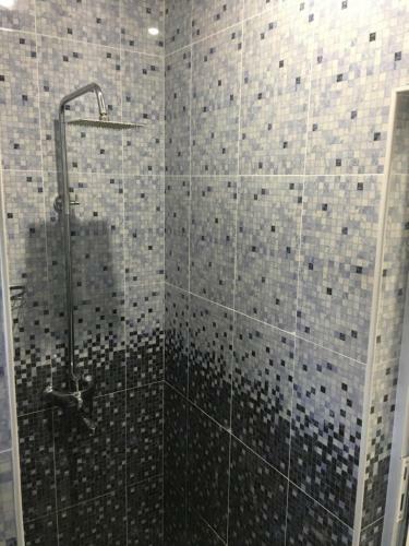 Jules Verne Hostel