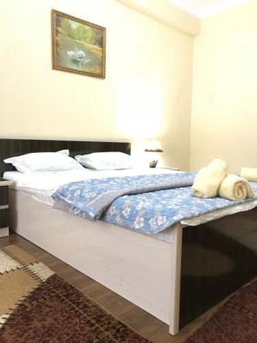 Apartamento Izaura Lux