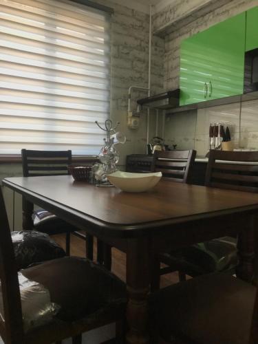 Apartamento Izaura Lux